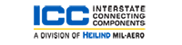 Interstate Connecting Components logo