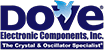 Dove Electronic Components, Inc. logo