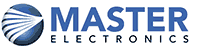 Master Electronics logo