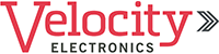 Velocity Electronics logo