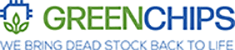 Greenchips logo