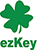 Ezkey Electronics logo