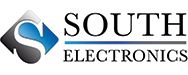 South Electronics logo