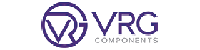 VRG Components Inc logo