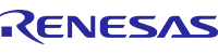 Renesas Electronics America logo