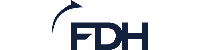 FDH Electronics logo