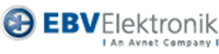Avnet EBV logo