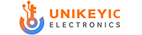 Unikey Electronic Pte Ltd logo